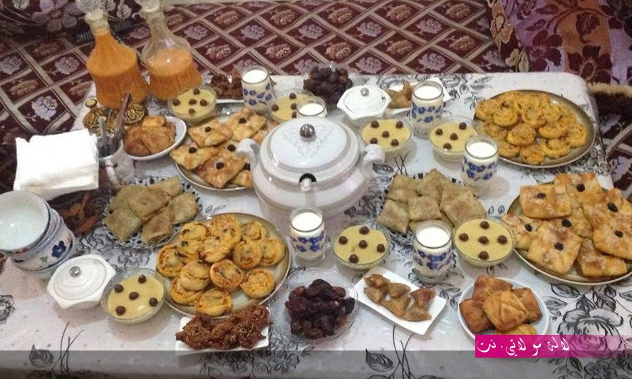 لالة مولاتي.نت lalamoulati.net